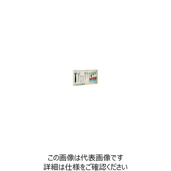 大阪製罐 OS ハンガーラック壁掛型 HR-50F 1個 809-2652（直送品）