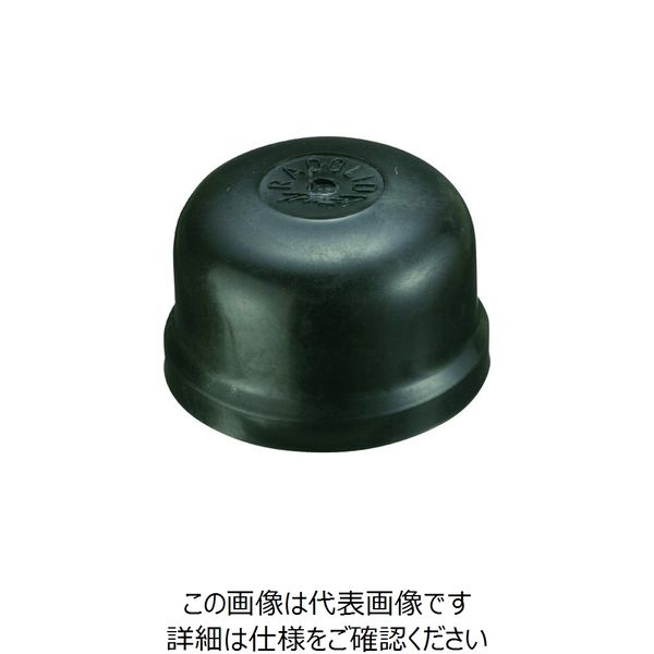 イマオコーポレーション（IMAO） RADOLID プロテクションキャップ SW17-1-G24 1袋（20個） 214-9300（直送品）