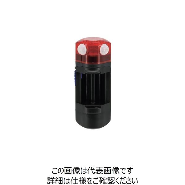 中発販売 Reelex バリアリールLong専用LEDライトキャッチ BRS-LED1C 1個 248-1521（直送品）