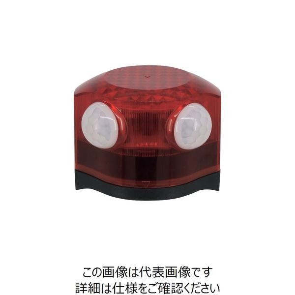 中発販売 Reelex バリアリールLong専用LEDライト BRS-LED1 1個 248-1519（直送品）