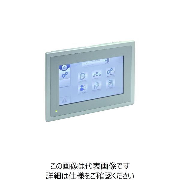 イマオコーポレーション SIKO コントロールモニター SNDEP-CM 1個 213-0141（直送品）