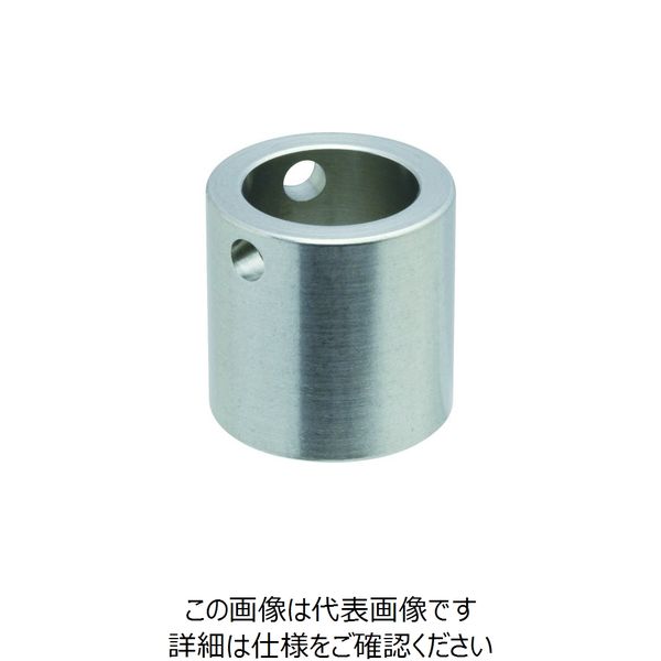 イマオコーポレーション SIKO シャフト スリーブ SNDEP-STS15-SUS 1個 213-0067（直送品）