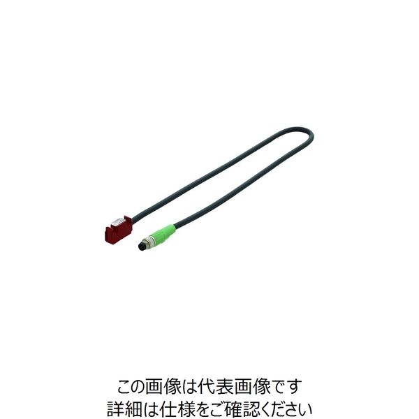 イマオコーポレーション SIKO 磁気センサー SNDEP-MS-0500 1個 212-8580（直送品） 31,210円
