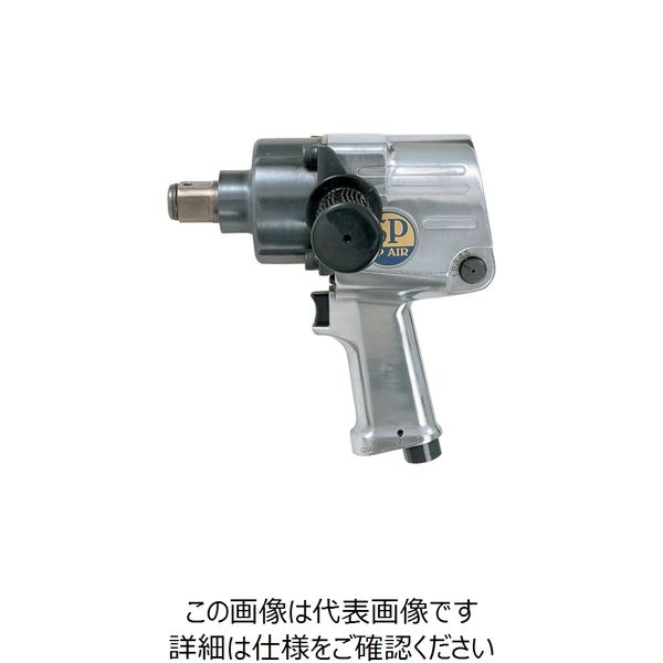 TR TOKU エアインパクトレンチ12.7mm