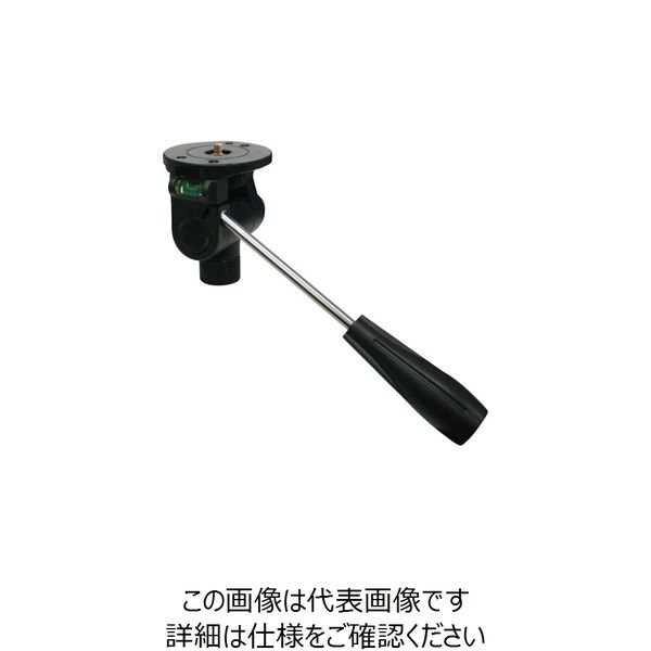 エス・ティ・エス STS 傾斜脚頭 STH70C 1台 249-6772（直送品）