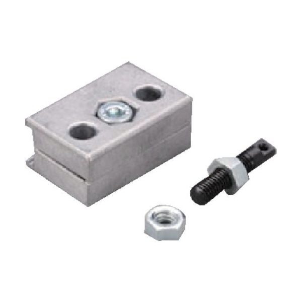 SUS 引張りバネ用ポストキット GFK-913 1個 827-9292（直送品）