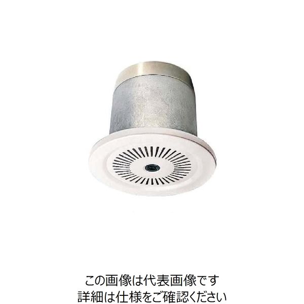 TOA 耐熱型ホーンスピーカ PC-129 1台 817-2848（直送品）