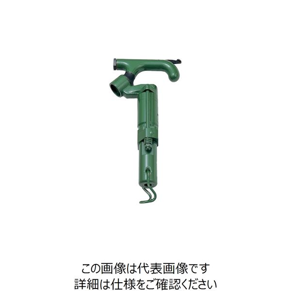 東空販売 TOKU ロートハンマ TH5ーAVO 防振タイプ 1台 826-6407（直送品）