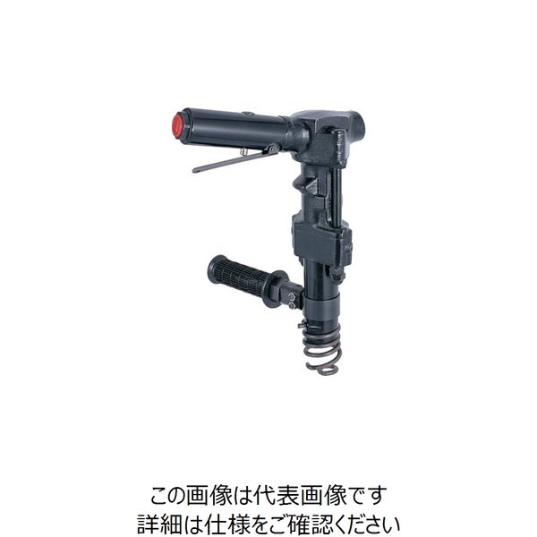 東空販売 TOKU ハンマドリル 6kgタイプ NRH-1 1台 826-6392（直送品