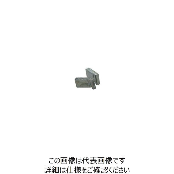 TONE ラチェットハンドル用パーツ 適合機種571・572 爪 GP572N 1個 810-9388（直送品）