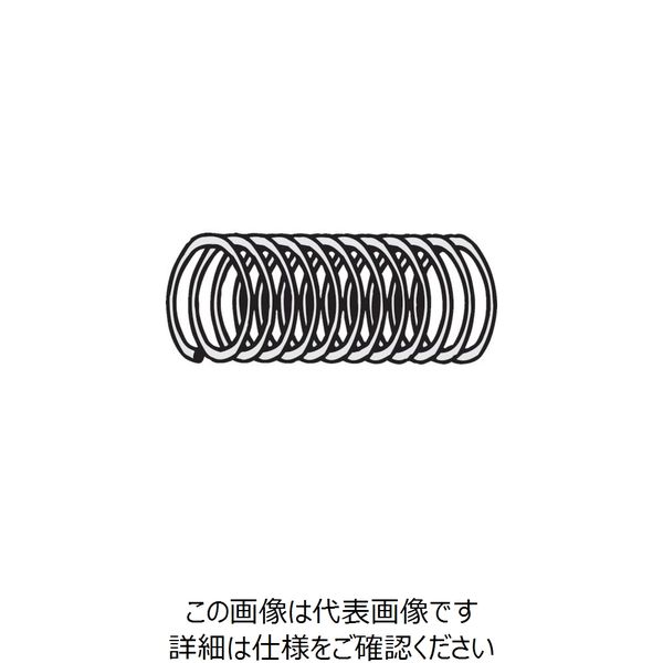 TONE EM213 エジェクタースプリング S23 1個 105-8188（直送品）