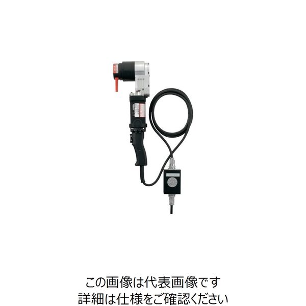 TONE（トネ） TONE M22 Uリブランナー UR222T 1台 864-2923（直送品）