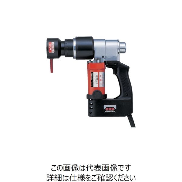 TONE（トネ） TONE M22・M24ナット回転角レンチ TN24E-2T 1台 818-2636（直送品）