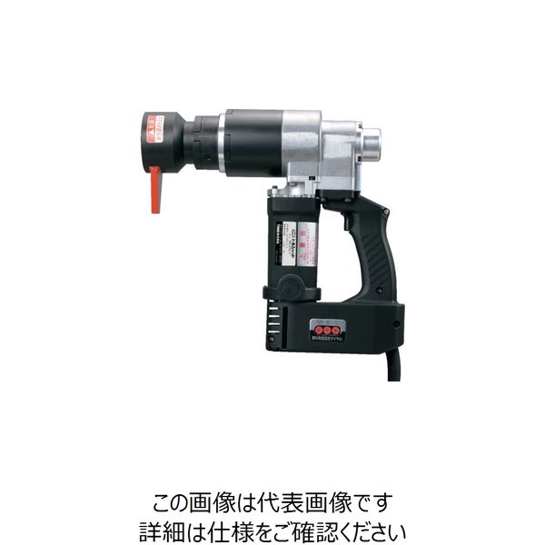 TONE（トネ） TONE M24・M27ナット回転角レンチ TN27E-1T 1台 818-2637（直送品）