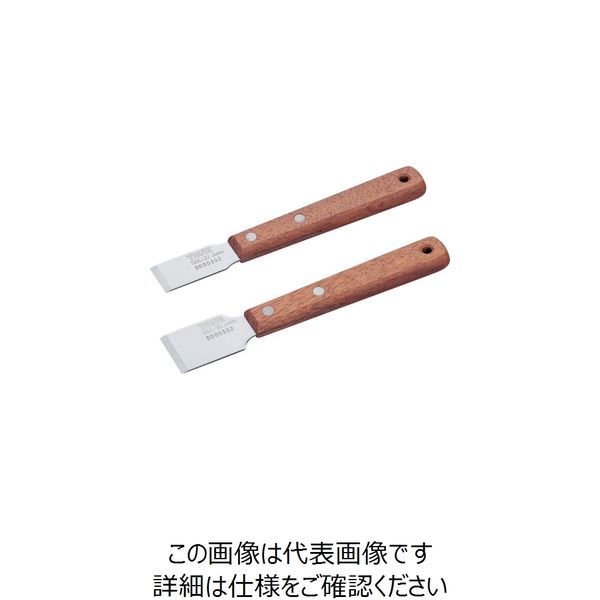 TONE ステンレススクレーパー 50g SSC-30HP 1個 864-2866（直送品）