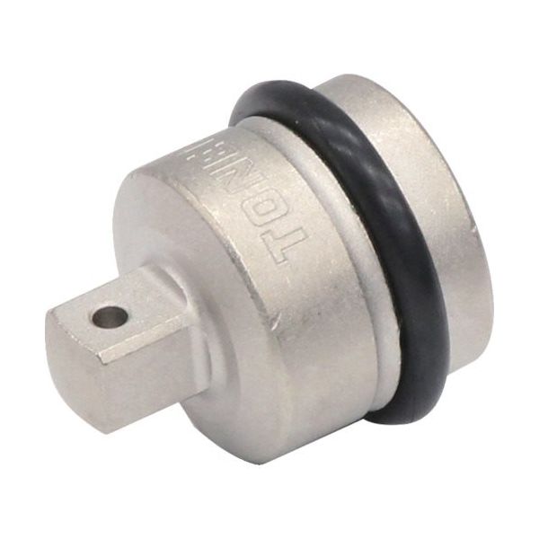 TONE インパクトヨウソケットアダプター HGNA64 1個 864-2658（直送品）