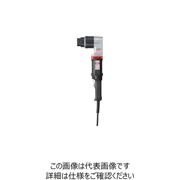 TONE（トネ） TONE コーナー型シヤーレンチ M20・M22・M24用 200V GHC242T 1台 818-2620（直送品）