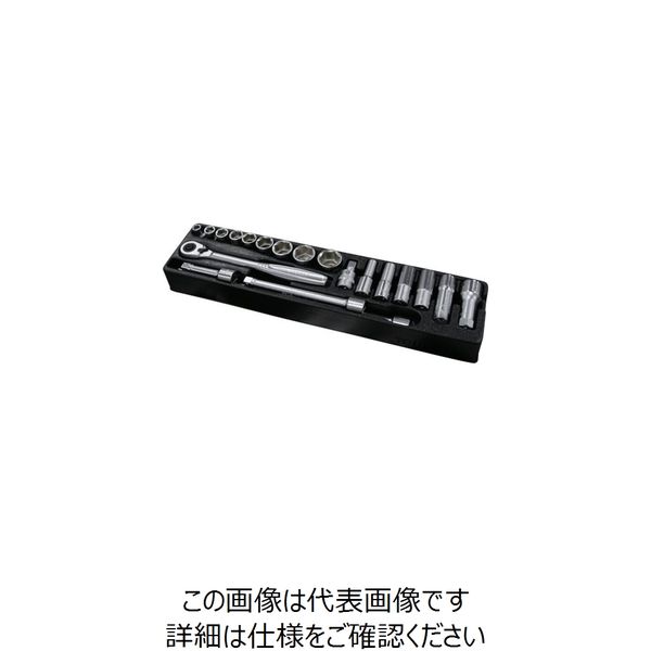 TONE ジュシトレー(TSA3331 500AD) TCB031 1枚 105-8203（直送品）