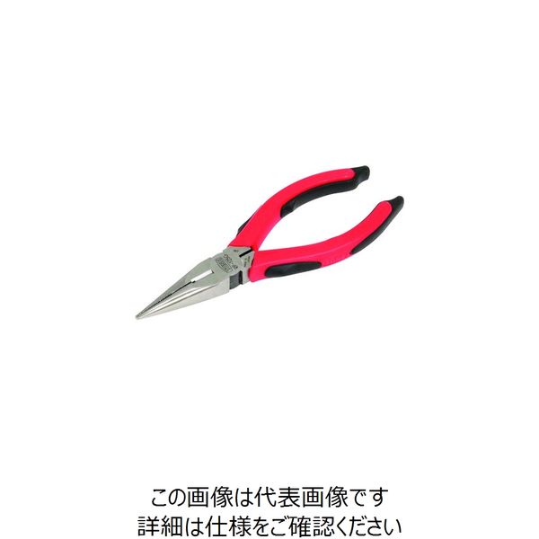 TONE ラジオペンチ RP-125G 1個 217-9149(直送品) - アスクル TONE ラジオペンチ RP-125G 1個 217-9149(直送品) - アスクル