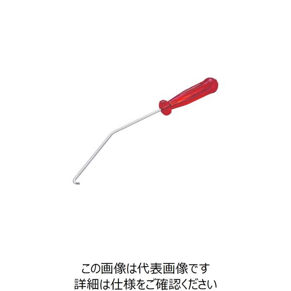 TONE レギュレーターフック REH-150HP 1個 864-2769（直送品）