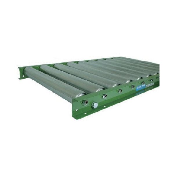 寺内製作所 TS スチールローラコンベヤ S602.3-901020 1本 132-8019（直送品）