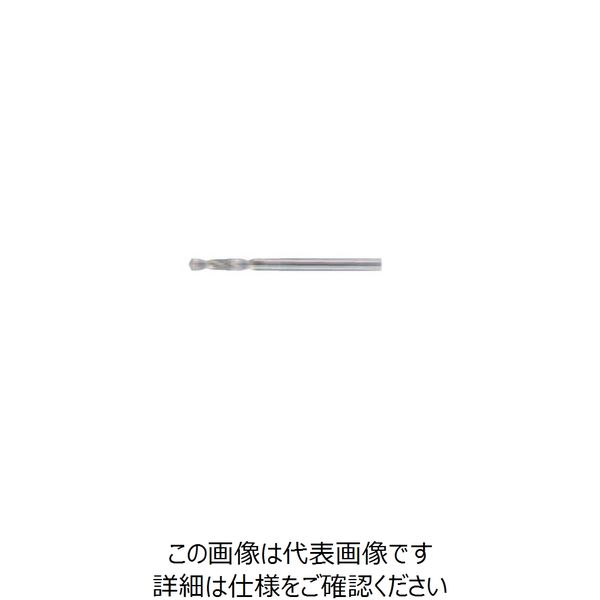 グーリングジャパン HSCOーマイクロドリル #301 301 0.845 1セット(10本)（直送品） 9,324円