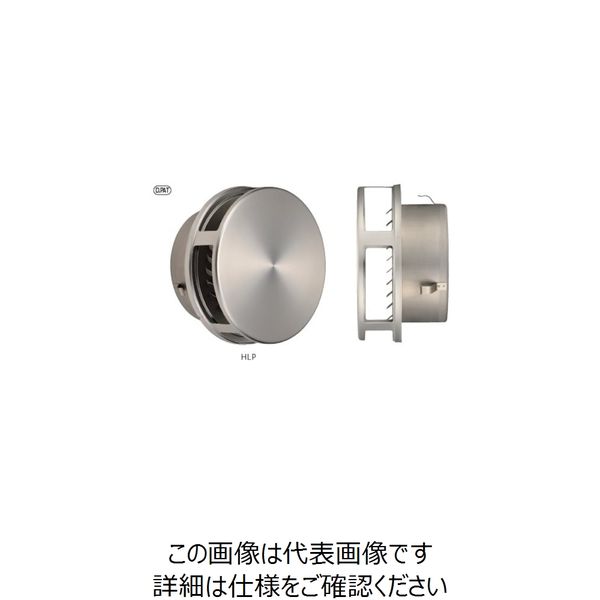 宇佐美工業 U.K FWN型φ150 FWN150S-HLP 1個 228-0746（直送品）