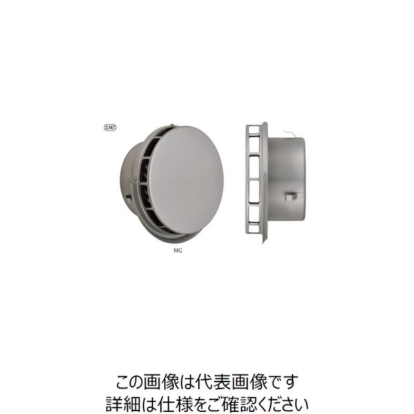 宇佐美工業 U.K FWSN型φ150 FWSN150B-MB 1個 228-3880（直送品）