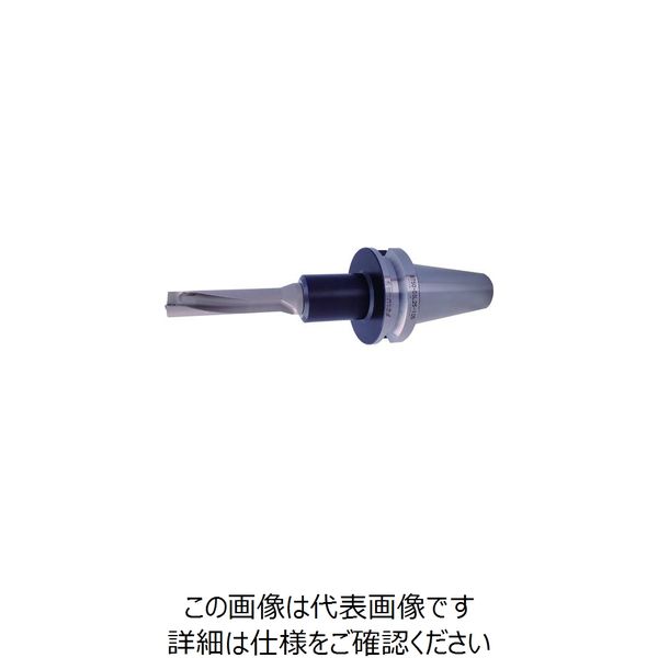 Winwell Japan WINWELL BTB/ドリル用サイドロックホルダ WSL BTB40-WSL25-60 1本 166-3593（直送品）