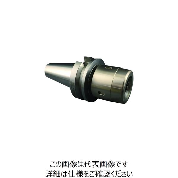 Winwell Japan BT/ミーリングチャック MLY BT50-MLY20-105 1本 166-3643（直送品）