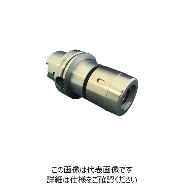 Winwell Japan HSK/ミーリングチャック MLY HSK A63-MLY20-135 1本 166-6861（直送品）