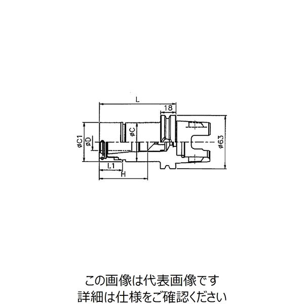 Winwell Japan WINWELL KM63XMZ-CMZ/ミューエース形 KM63XMZ-CMZ10-90Y-D 166-9973（直送品）