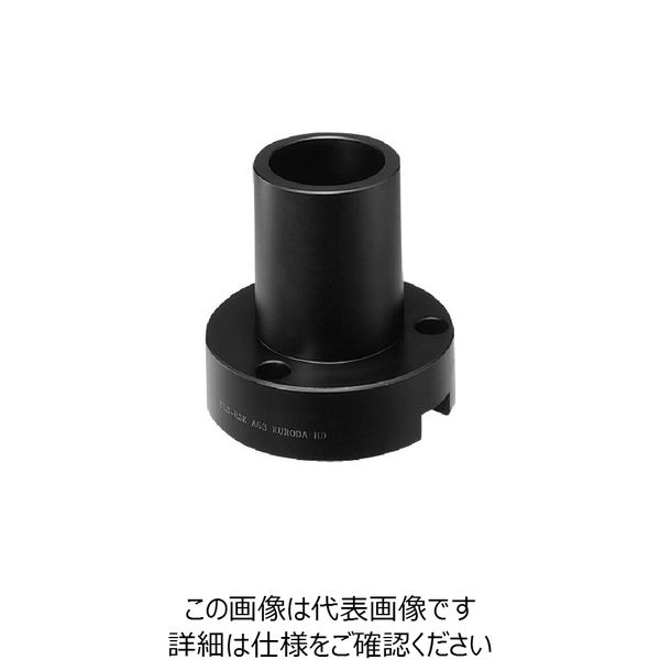 Winwell Japan ツール締付台(縦型) CLS-HSK A100 1台 166-6817（直送品） 27,474円