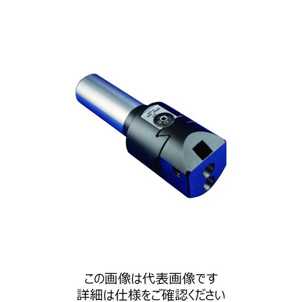 Winwell Japan WINWELL ボーリングヘッド BHK C20-BHK1AT 1本 166-3621（直送品） 56,100円
