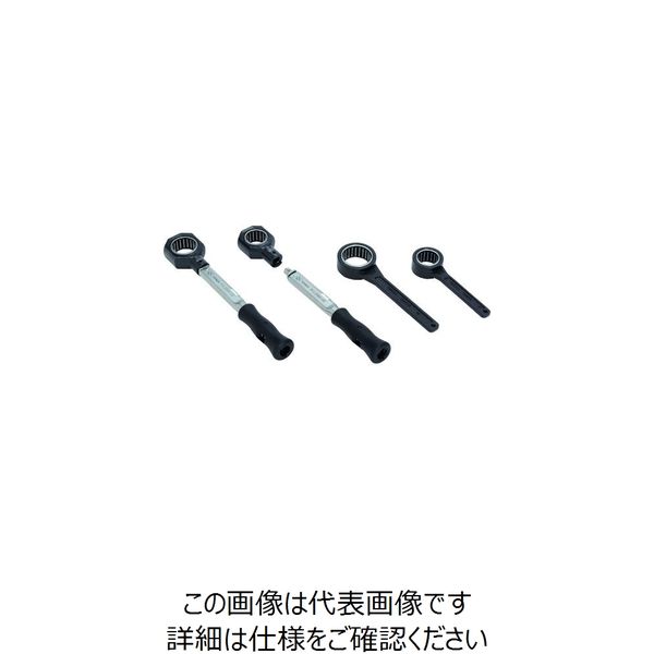 Winwell Japan ワンウェイレンチ CMGS13 1個 166-6782（直送品）