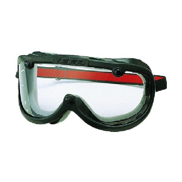 山本光学 YAMAMOTO セーフティゴーグル密閉タイプ NO.900A CELLULOSE 1個 253-1372（直送品）