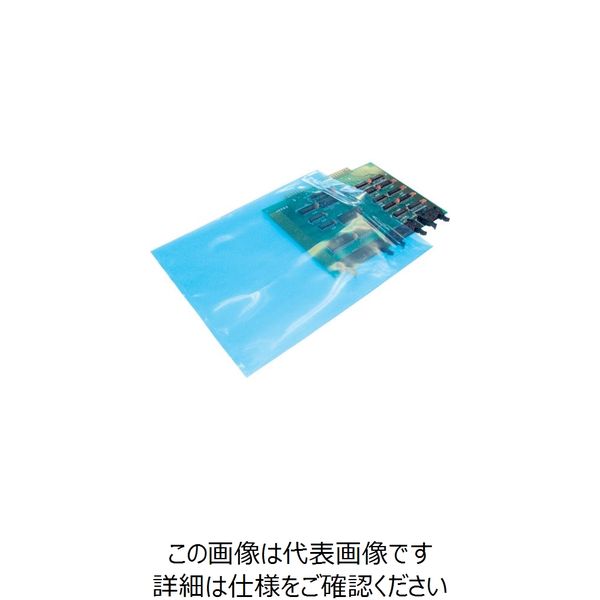 アキレス（ACHILLES） アキレス スカイポリバッグ 100μ厚 150×200 SKY-1 100-150X200 516-0715（直送品）