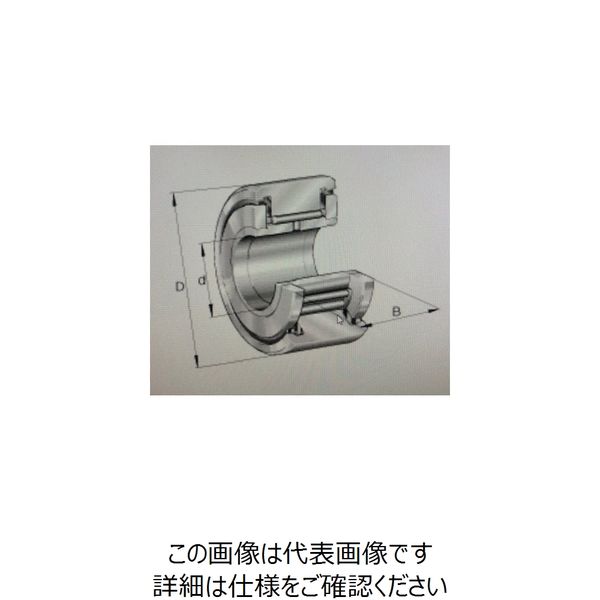 シェフラージャパン イナ ローラフォロア NATR-10PP 1個 514-3578（直送品）