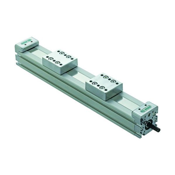 イマオコーポレーション イマオ アクチュエータユニット(開閉タイプ) MAU5040SW-100 1個 214-4149（直送品）