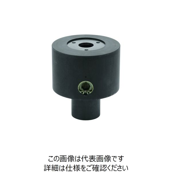 イマオコーポレーション（IMAO） イマオ サイドロックアダプター旋盤用 MBSLAL06 1個 214-5749（直送品）