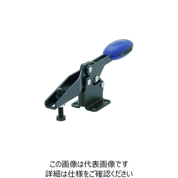 イマオコーポレーション イマオ トグルクランプ TCDHF05100-SUS 1個 212-6925（直送品）