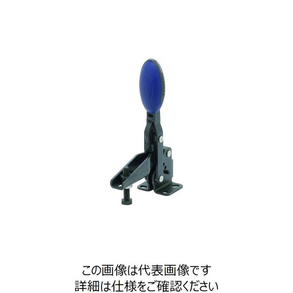 イマオコーポレーション イマオ トグルクランプ TCDVF05100-SUS 1個 213-7871（直送品）