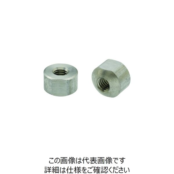 イマオコーポレーション イマオ トグルクランプ専用ナット TCDNUT05-SUS 1個 213-7878（直送品）