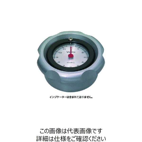 イマオコーポレーション イマオ ノブ ダイアルハンドノブ(加工付) DHK80-HN12 1個 132-2329（直送品）