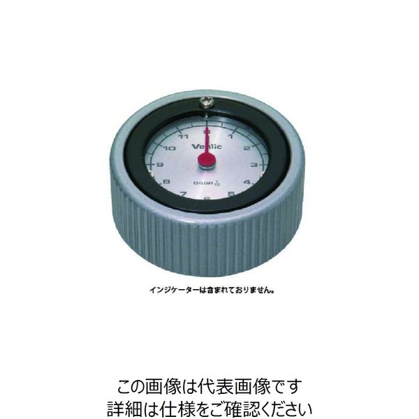 イマオコーポレーション イマオ ノブ ダイアルラウンドノブ(加工付) DRK65-HN17 1個 132-7069（直送品）