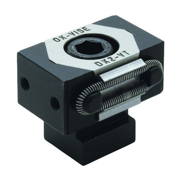 イマオコーポレーション イマオ マルチレール クランプ (タップ穴) MR-C-DT 1個 213-0158（直送品）