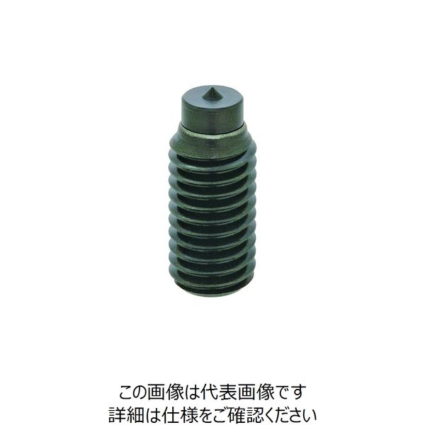 イマオコーポレーション イマオ ポイントチップ スクリュー PCS10X22 1個 212-8472（直送品）