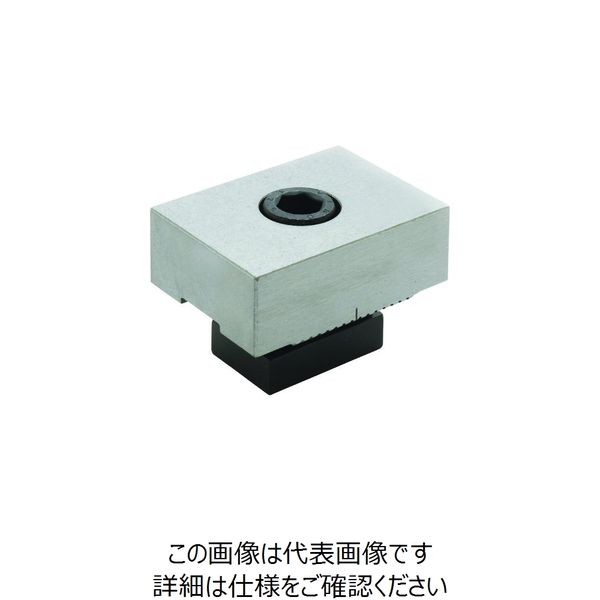 イマオコーポレーション イマオ マルチレール ストッパー (セルフカット) MR-S-M 1個 212-8536（直送品）