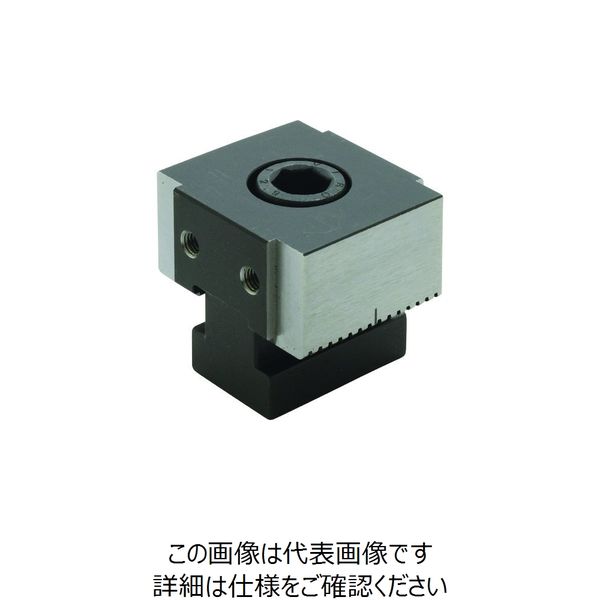 イマオコーポレーション イマオ マルチレール ストッパー (タップ穴) MR-S-T 1個 212-3824（直送品）