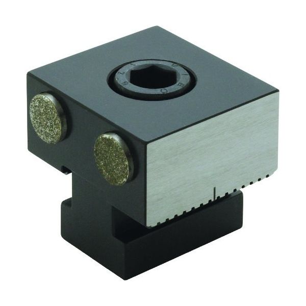 イマオコーポレーション イマオ マルチレール ストッパー (ダイヤモンドチップ) MR-S-D 1個 213-4779（直送品）